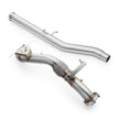 Downpipe SEAT Ateca 2.0 TSI OPF/GPF 2016-2021