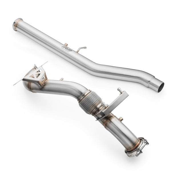 Downpipe SEAT Ateca 2.0 TSI OPF/GPF 2016-2021
