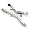 Downpipe SEAT Ateca 2.0 TSI OPF/GPF 2016-2021