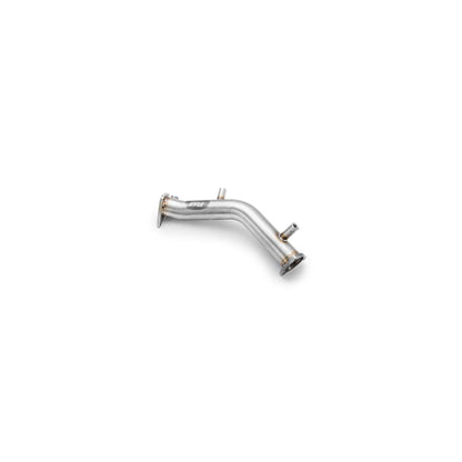 Downpipe SEAT Exeo 2.0 TDI 2008-2013