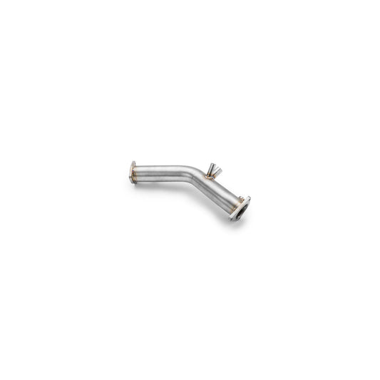 Downpipe SEAT Exeo 2.0 TDI 2008-2013