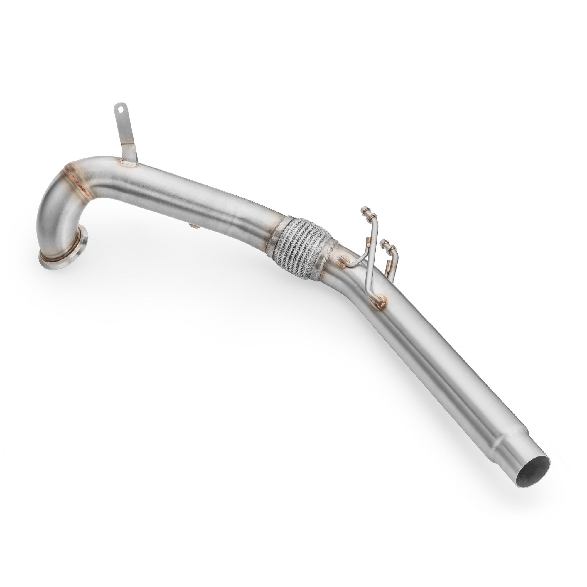 Downpipe SEAT Leon Cupra Mk3 R/SC/ST 2.0 TSI 2013-2018
