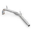 Downpipe SEAT Leon Cupra Mk3 R/SC/ST 2.0 TSI 2013-2018