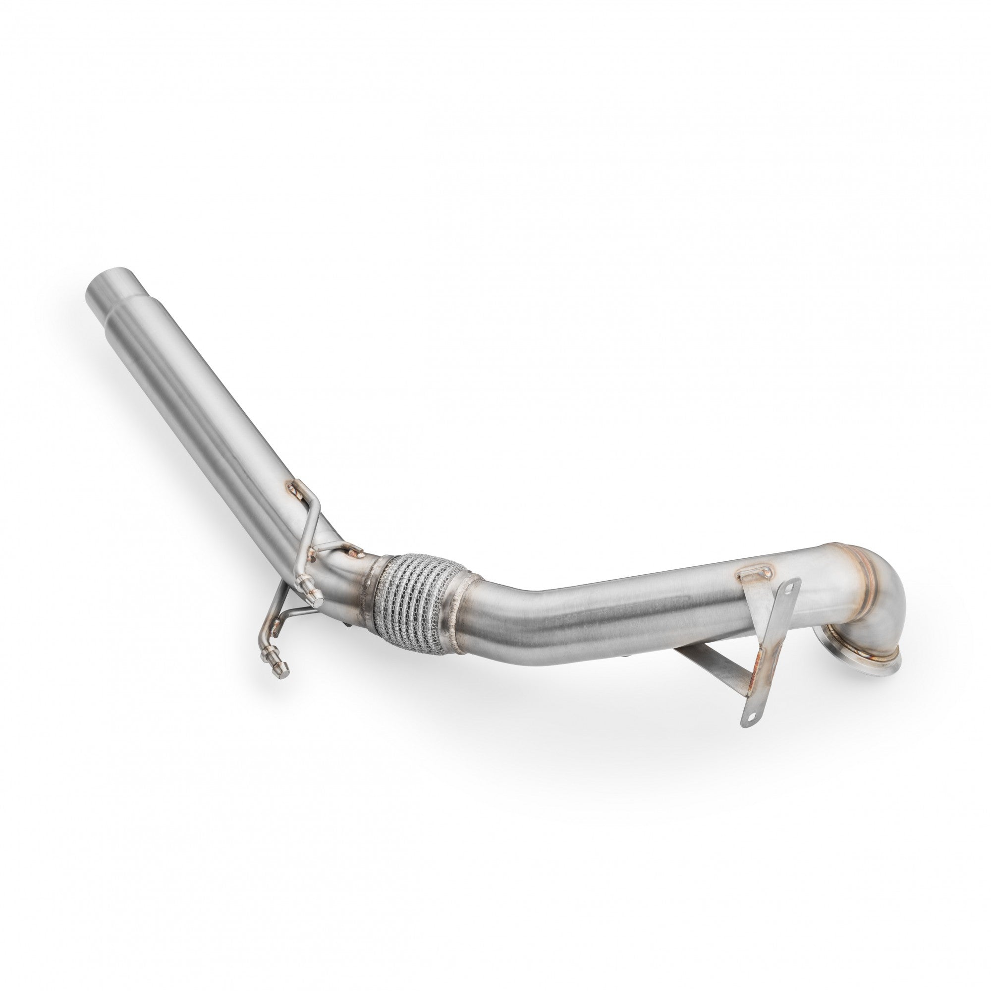 Downpipe SEAT Leon Cupra Mk3 R/SC/ST 2.0 TSI 2013-2018