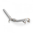 Downpipe SEAT Leon Cupra Mk3 R/SC/ST 2.0 TSI 2013-2018