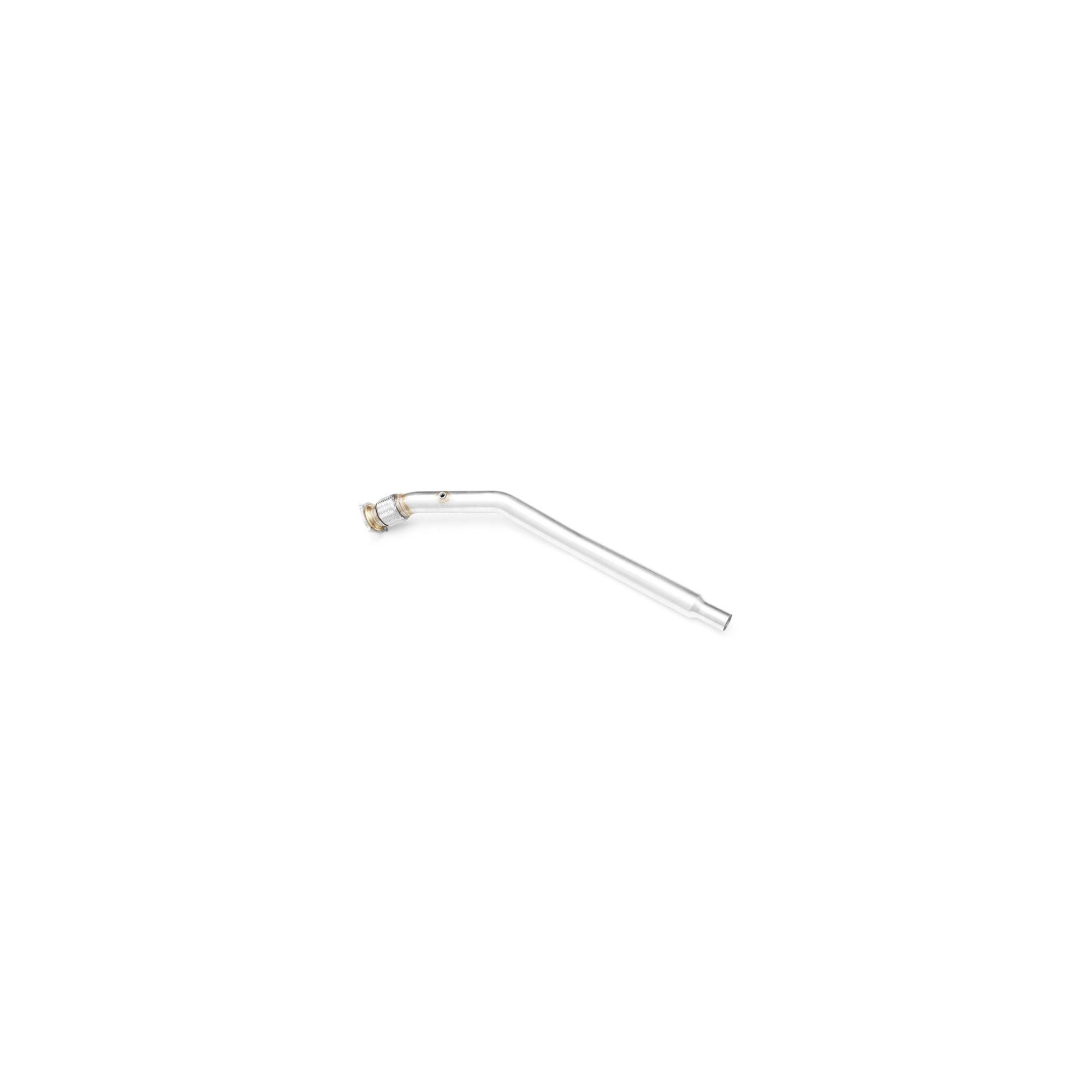 Downpipe SEAT Toledo Mk3 1.8, 2.0 TSI 2005-2009