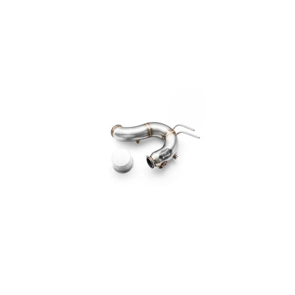 Downpipe SEAT Leon Mk3 1.6, 2.0 TDI 2013-(...)