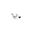 Downpipe SEAT Leon Mk3 1.6, 2.0 TDI 2013-(...)