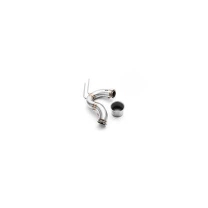 Downpipe SEAT Leon Mk3 1.6, 2.0 TDI 2013-(...)