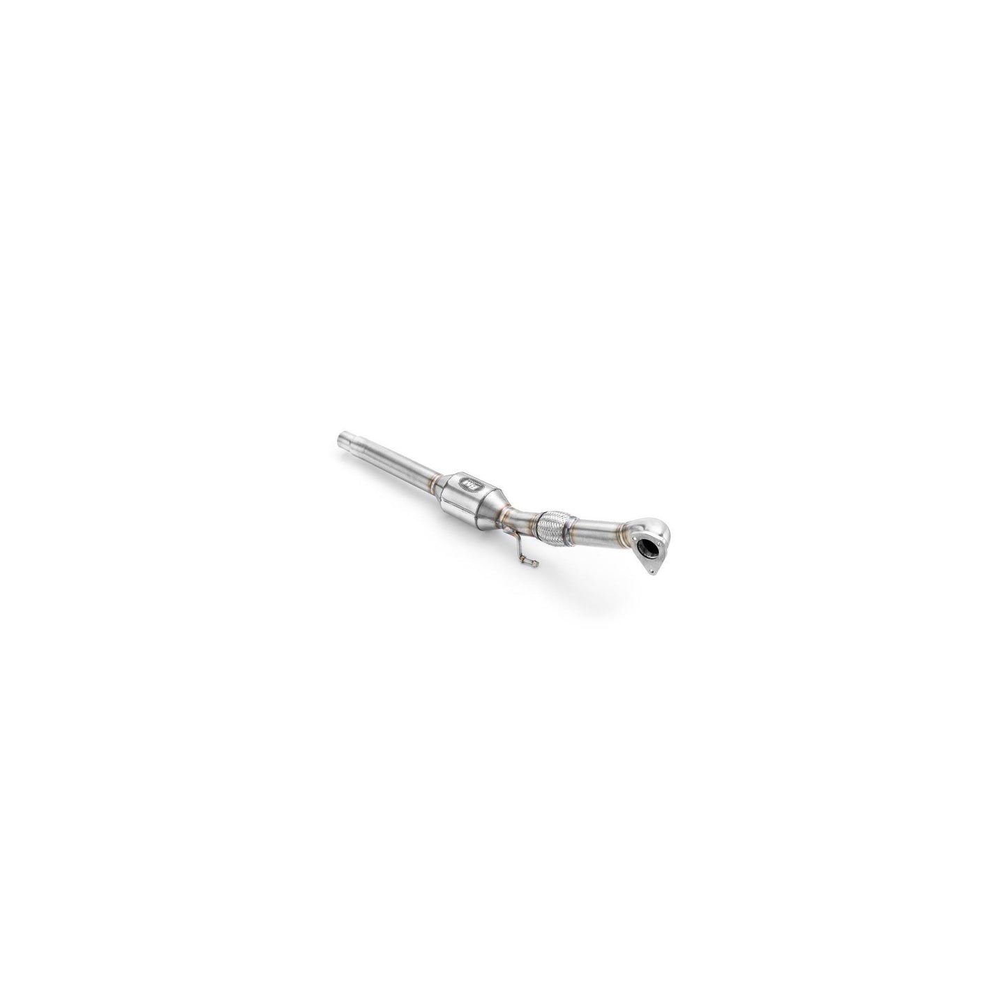 Downpipe SEAT Toledo Mk2 1.9 TDI + Catalizador 1999-2004