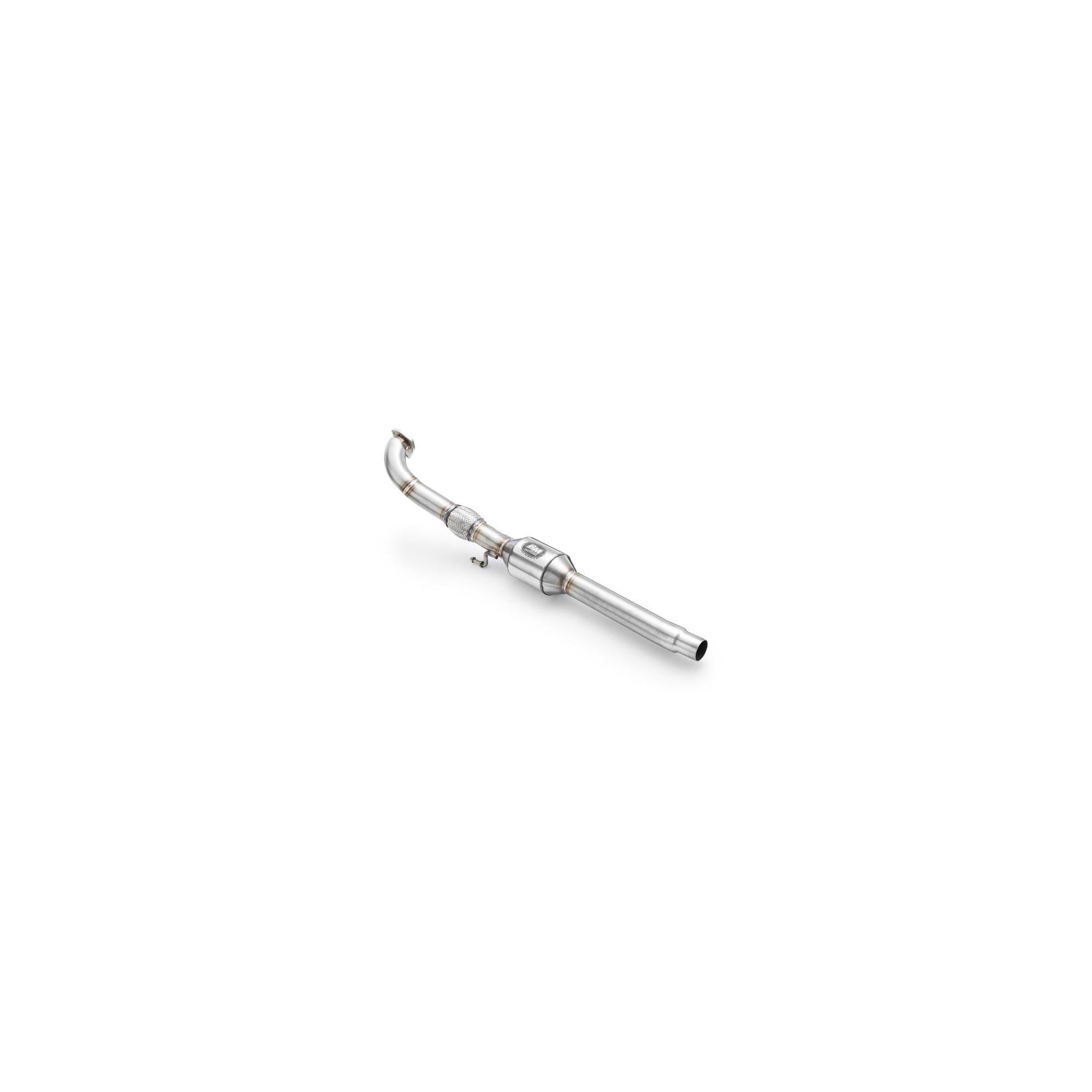 Downpipe SEAT Toledo Mk2 1.9 TDI + Catalizador 1999-2004