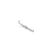 Downpipe SEAT Toledo Mk2 1.9 TDI + Catalizador 1999-2004