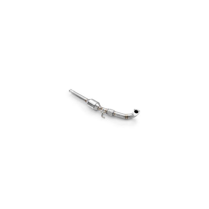 Downpipe SEAT Toledo Mk2 1.9 TDI + Catalizador 1999-2004