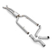 Downpipe BMW M3 (G80/G81), M4 (G82 / G83) 3.0 S58