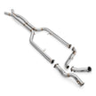 Downpipe BMW M3 (G80/G81), M4 (G82 / G83) 3.0 S58