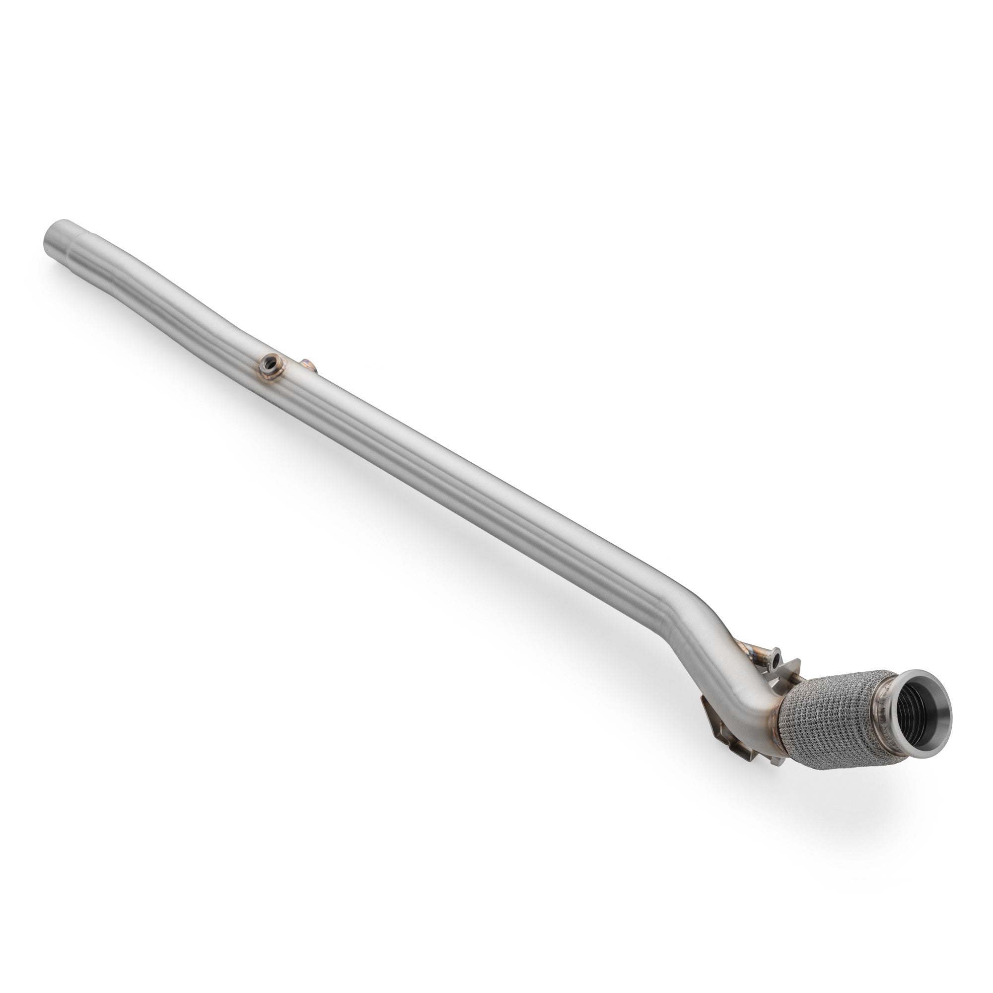 Downpipe set Volkswagen Golf VIII 2.0 TDI GTD 2019-(...)