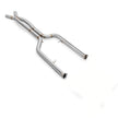 Midpipe para BMW, M2 (G87), M3 (G80/G81), M4 (G82/G83)