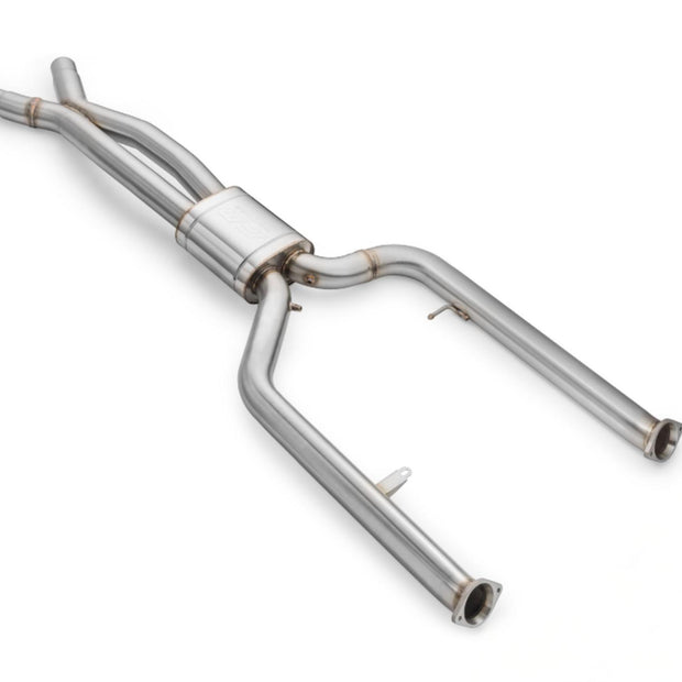 Midpipe para BMW, M2 (G87), M3 (G80/G81), M4 (G82/G83)