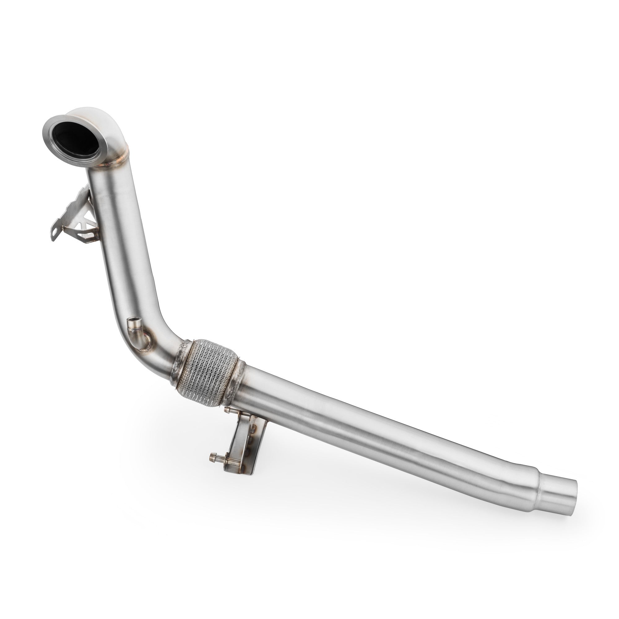 Downpipe SKODA Octavia III 1.8, 2.0TSI 2012-2018