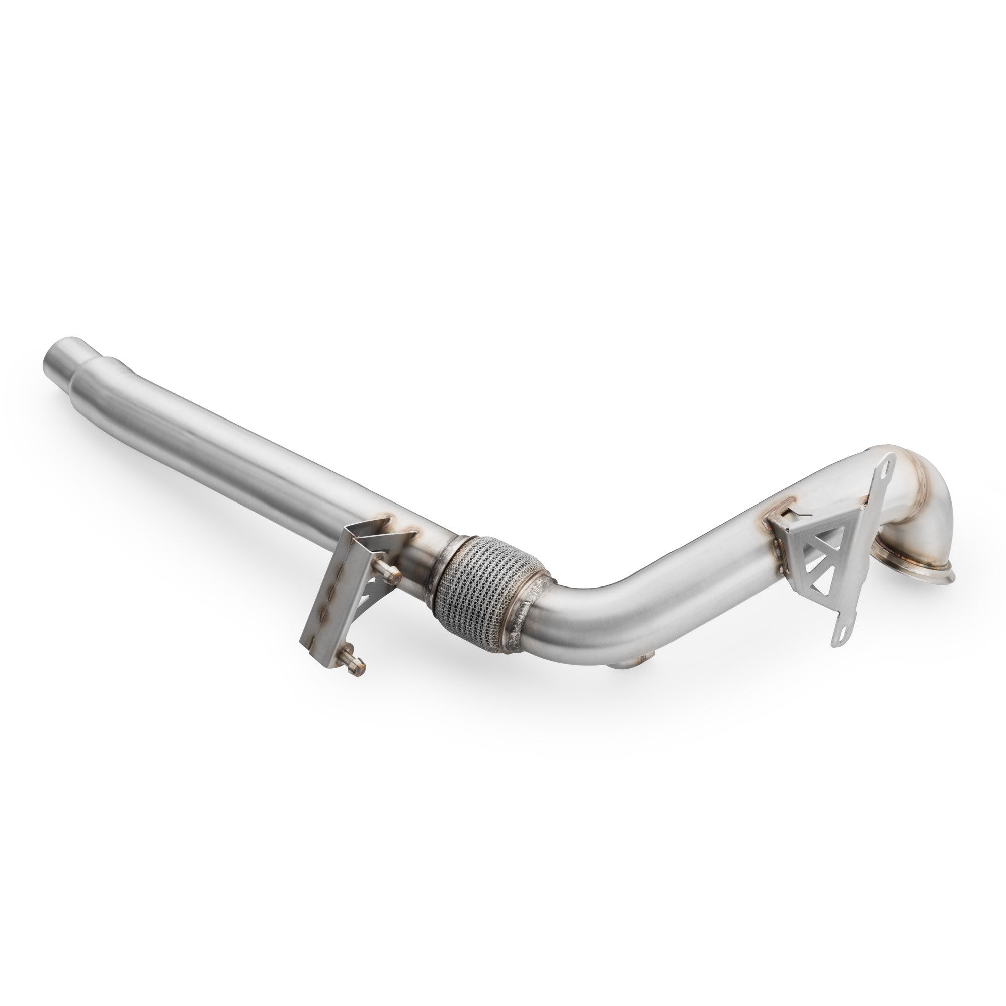 Downpipe SKODA Octavia III 1.8, 2.0TSI 2012-2018