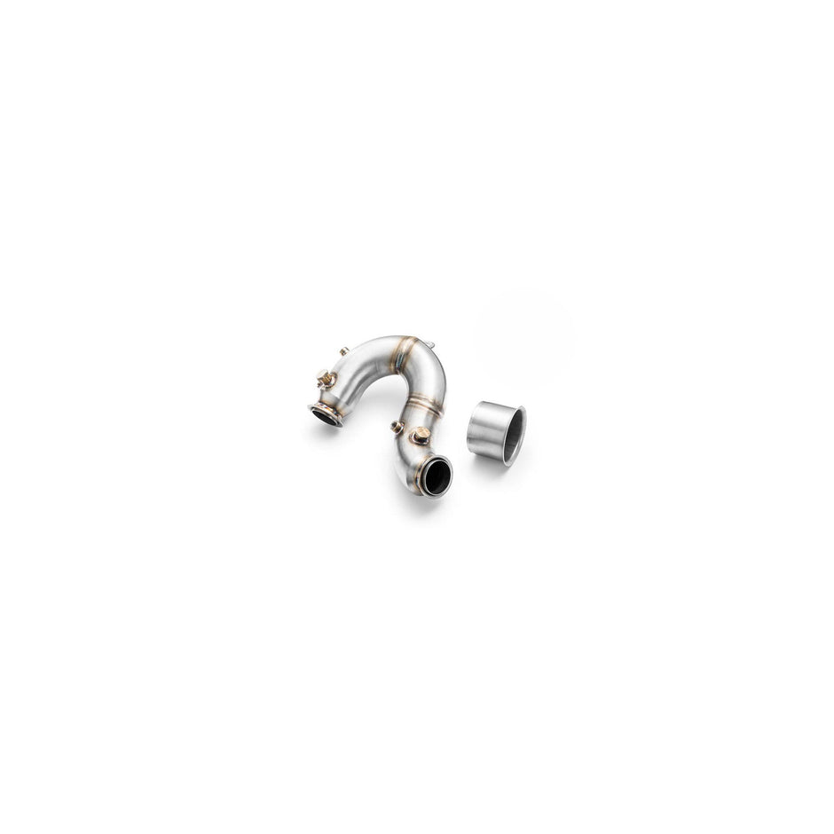 Downpipe SKODA Octavia Mk3 1.6, 2.0 TDI 2013-(...)