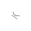 Downpipe SKODA Octavia Mk3 1.8 TSI + Silencioso 2013–2018