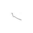 Downpipe SKODA Octavia Mk3 1.8 TSI + Silencioso 2013–2018