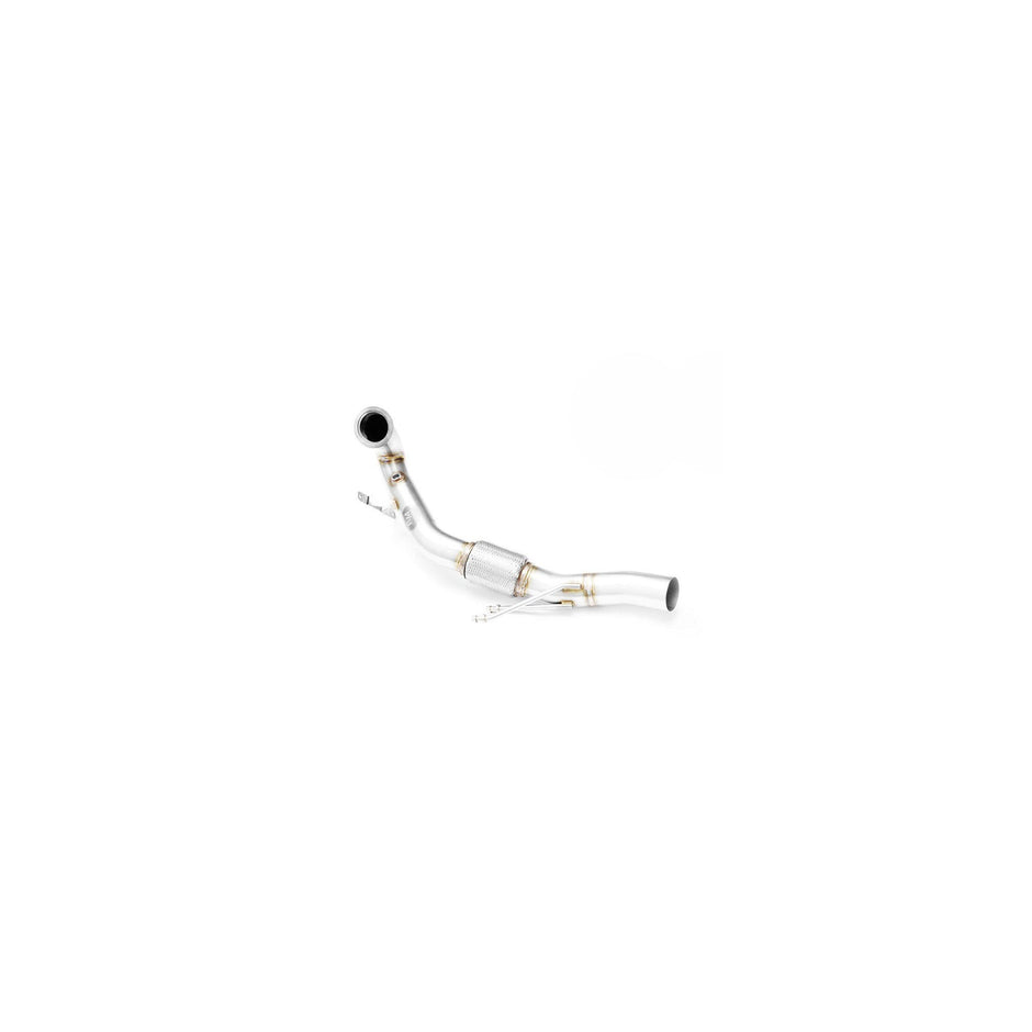 Downpipe SKODA Octavia Mk3 1.8, 2.0 TSI 2013-2018
