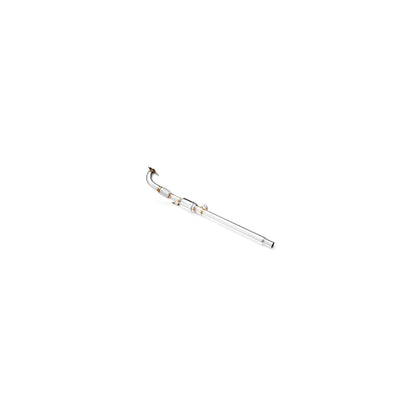 Downpipe SKODA Octavia RS Mk2 2.0 TSI + Catalizador 2005-2009