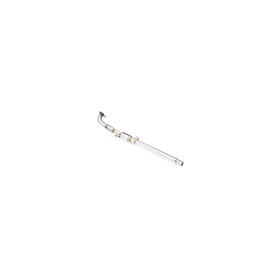 Downpipe SKODA Octavia RS Mk2 2.0 TSI + Catalizador 2005-2009