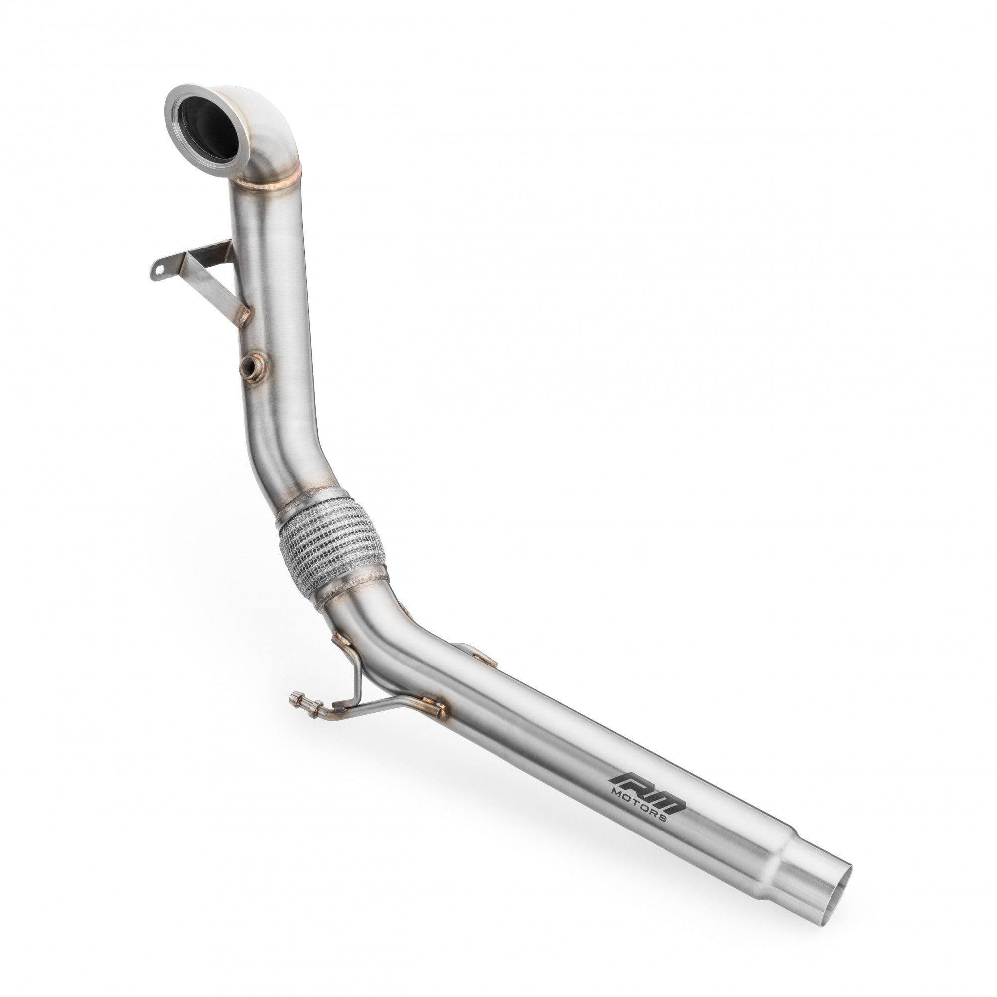 Downpipe SKODA Octavia RS Mk3 2.0 TSI 2013-(...)