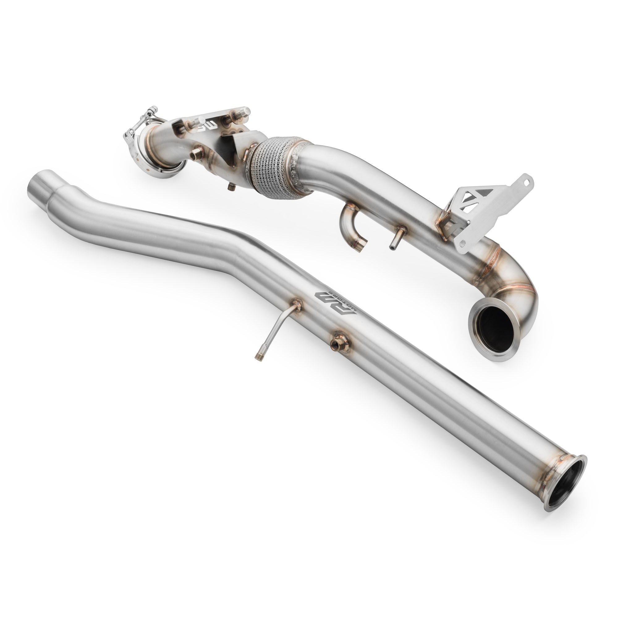Downpipe Skoda Superb 2.0 TSI OPF/GPF 2018-2021