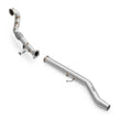 Downpipe Skoda Karoq 2.0TSI 4x4 2022-2023