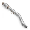 Downpipe Skoda Karoq 2.0TSI 4x4 2022-2023