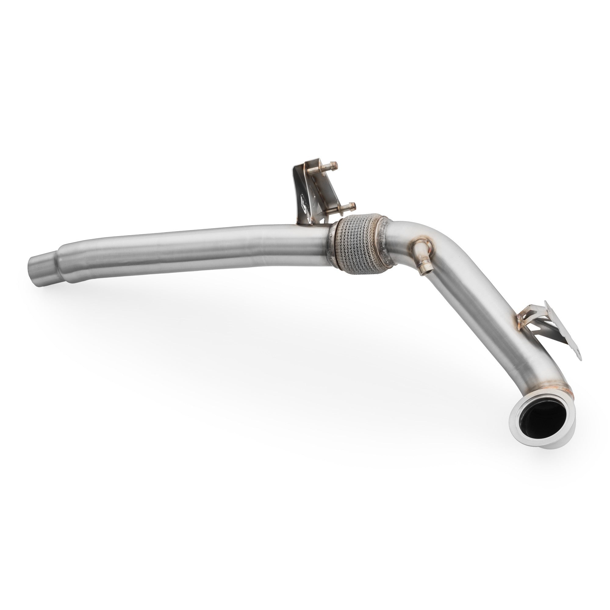Downpipe SKODA Superb III 1.8TSI  2015–2018