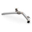Downpipe SKODA Superb III 1.8TSI  2015–2018