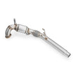 Downpipe SKODA Superb Mk3 1.8 TSI + Silencioso2015-(...)