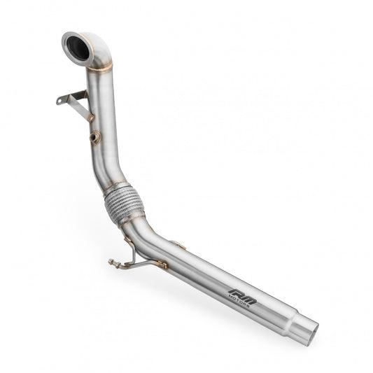 Downpipe SKODA Superb Mk3 1.8 TSI 2015-(...)