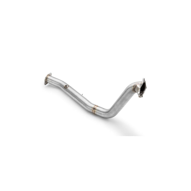 Downpipe SUBARU Impreza Mk3 2.5 WRX STI 2008-2014