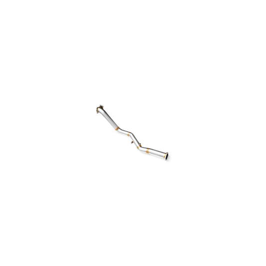 Downpipe SUBARU Impreza WRX Mk3 N15 2.5T 2008-2014