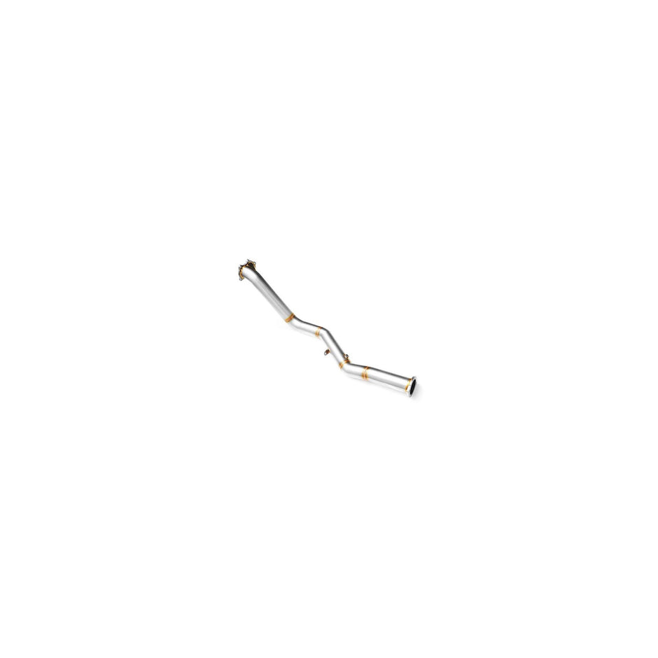 Downpipe SUBARU Impreza WRX Mk3 N15 2.5T 2008-2014