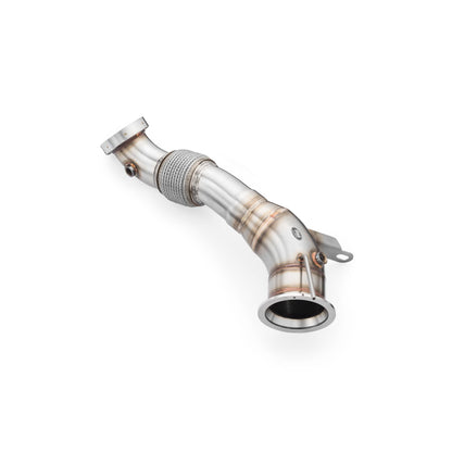 Downpipe TOYOTA Yaris GR 1.6 2020-(...)