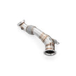 Downpipe TOYOTA Yaris GR 1.6 2020-(...)