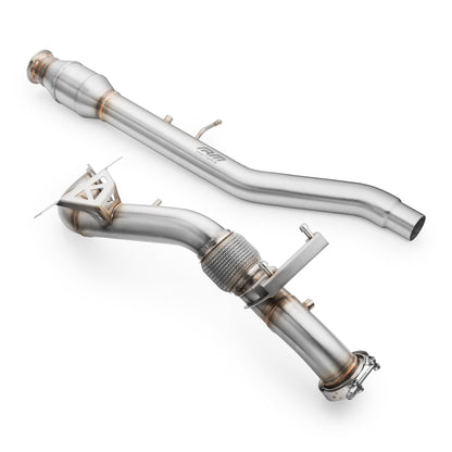 Downpipe Volkswagen GOLF 7.5R OPF/GPF