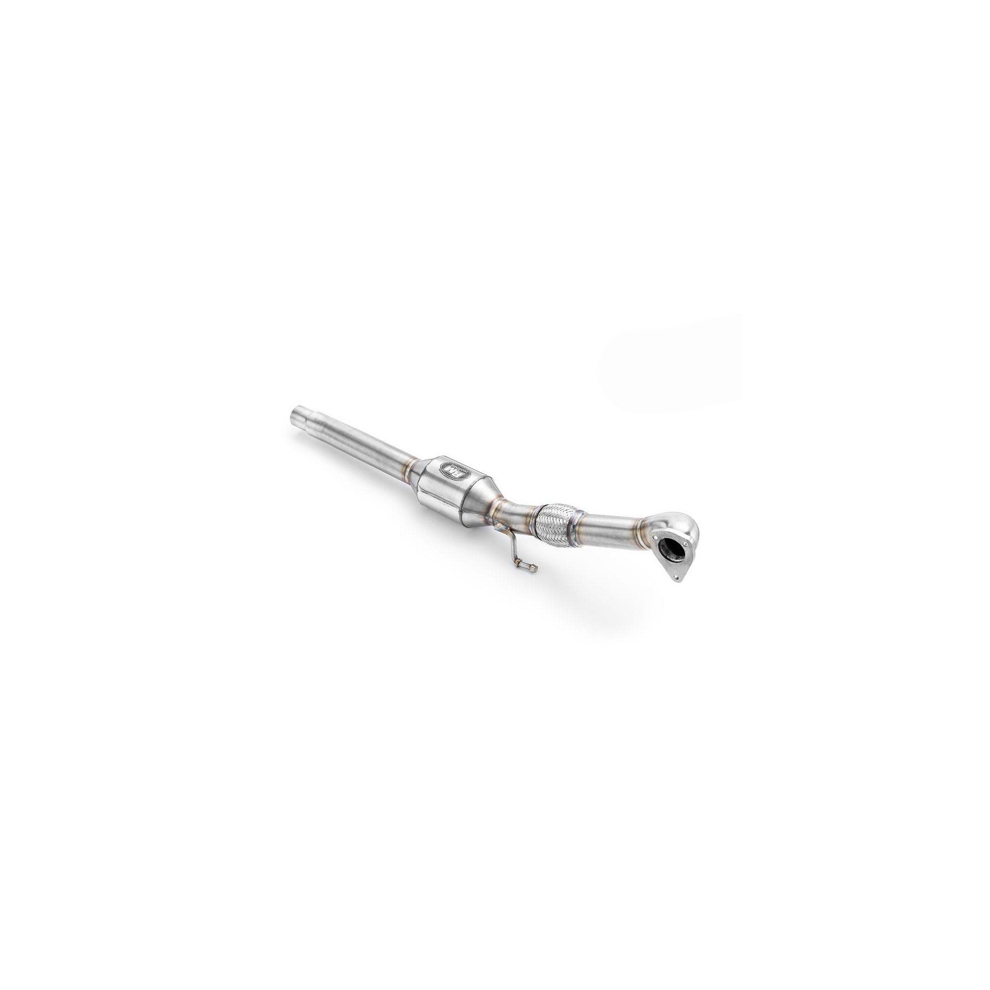Downpipe VOLKSWAGEN Golf IV 1.9 TDI + Catalizador 1998-2004