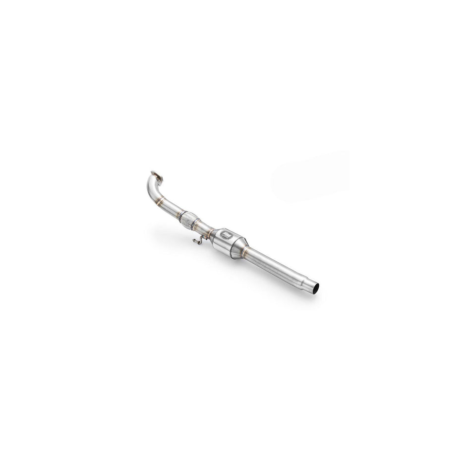 Downpipe VOLKSWAGEN Golf IV 1.9 TDI + Catalizador 1998-2004