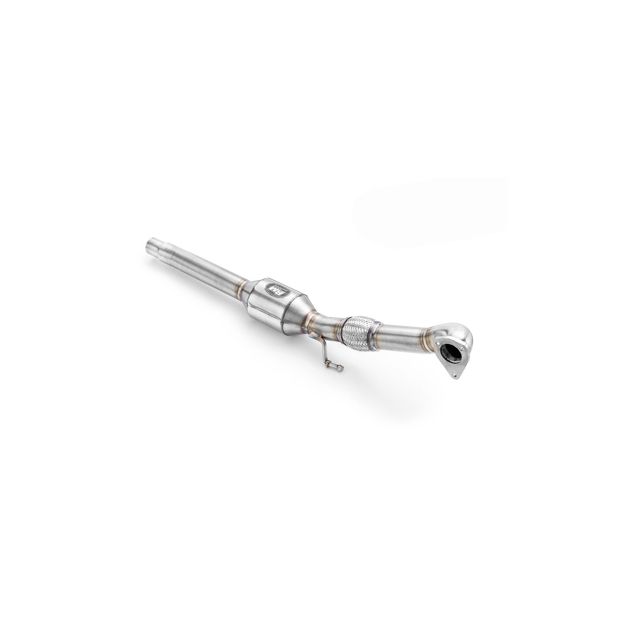 Downpipe VOLKSWAGEN Golf IV 1.9 TDI + Catalizador 1998-2004
