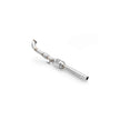 Downpipe VOLKSWAGEN Golf IV 1.9 TDI + Catalizador 1998-2004