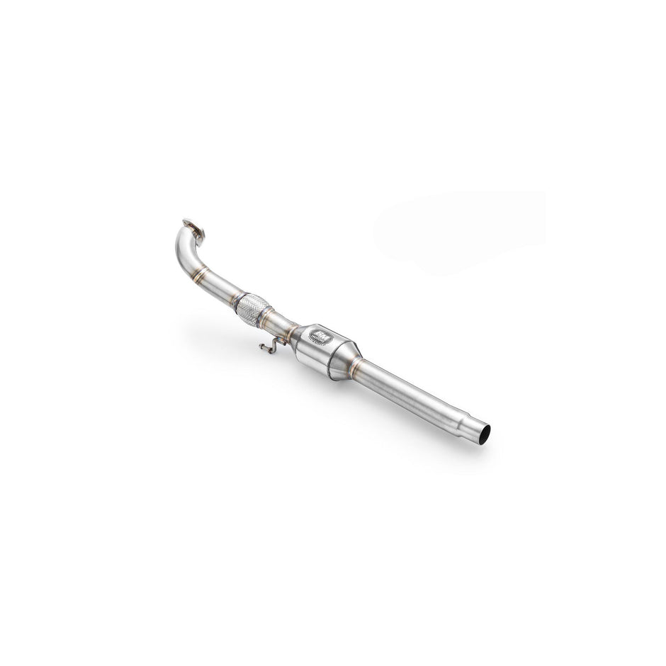Downpipe VOLKSWAGEN Bora 1.9 TDI + Catalizador 1999-2005