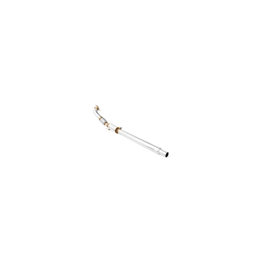 Downpipe VOLKSWAGEN Passat B6, B7 2.0 TSI + Silencioso 2006-2015